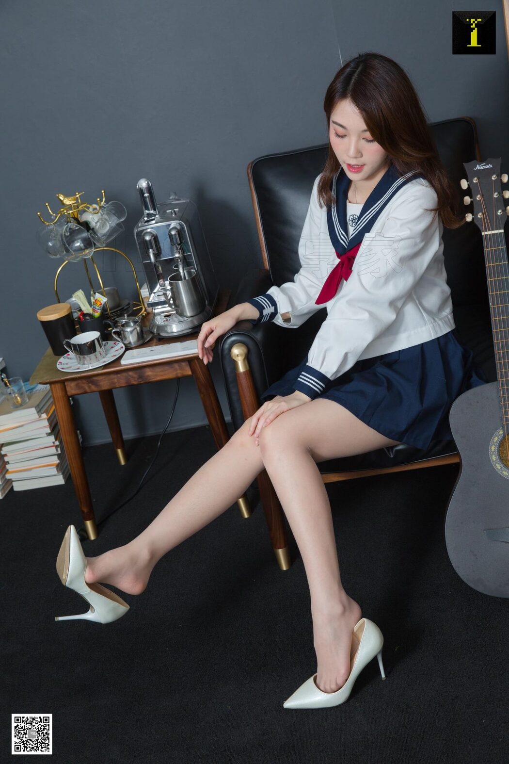 IESS异思趣向 SXJ.474 Zi Qi