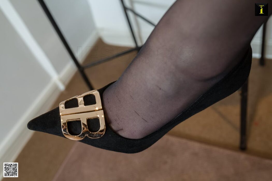 IESS异思趣向 SXJ.473 Yun Zhi