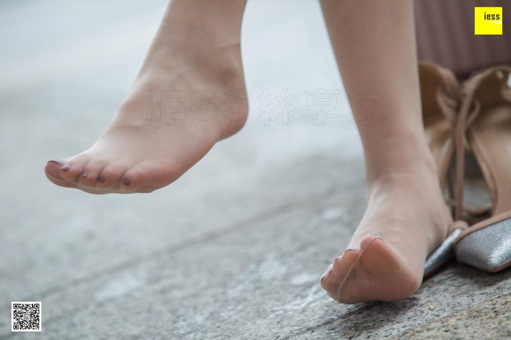 IESS异思趣向 SXJ.443 Jiu Mei