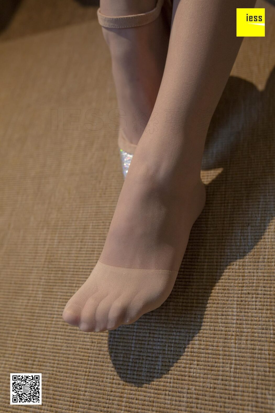 IESS异思趣向 SXJ.430 Qiu Qiu