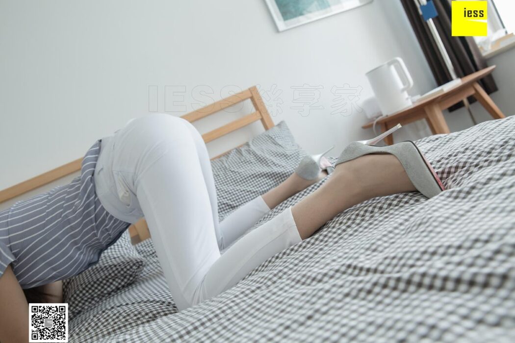 IESS异思趣向 SXJ.438 Xiao Yu