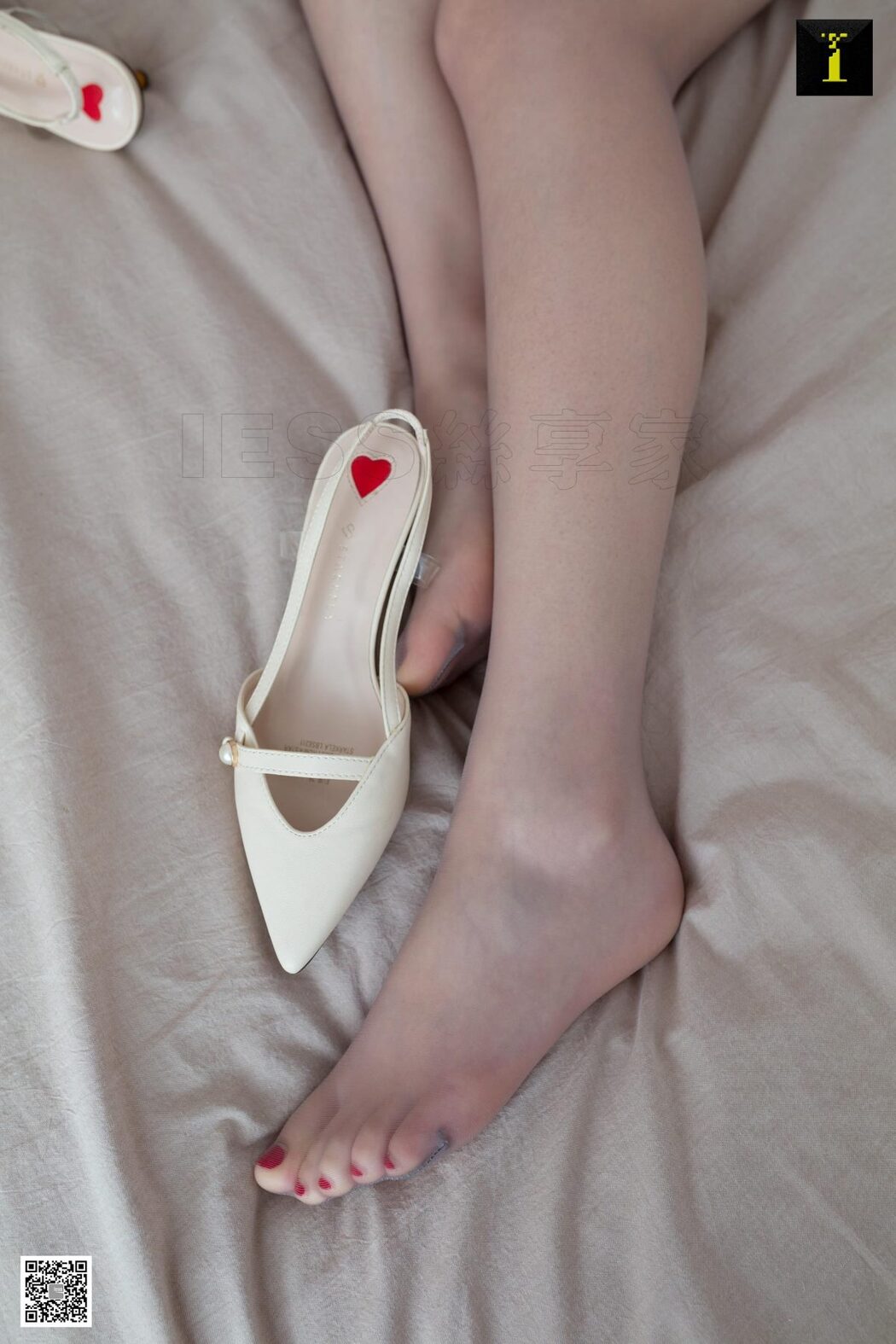 IESS异思趣向 SXJ.467 Yun Zhi