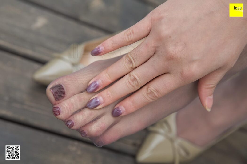 IESS异思趣向 SXJ.449 Jiu Mei