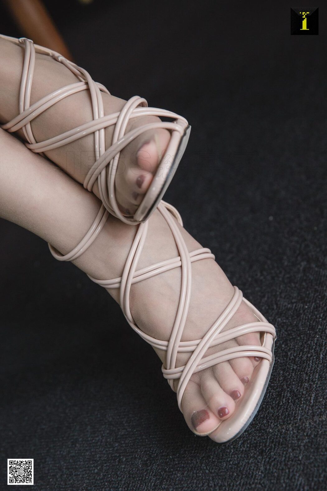 IESS异思趣向 SXJ.471 Jiu Mei