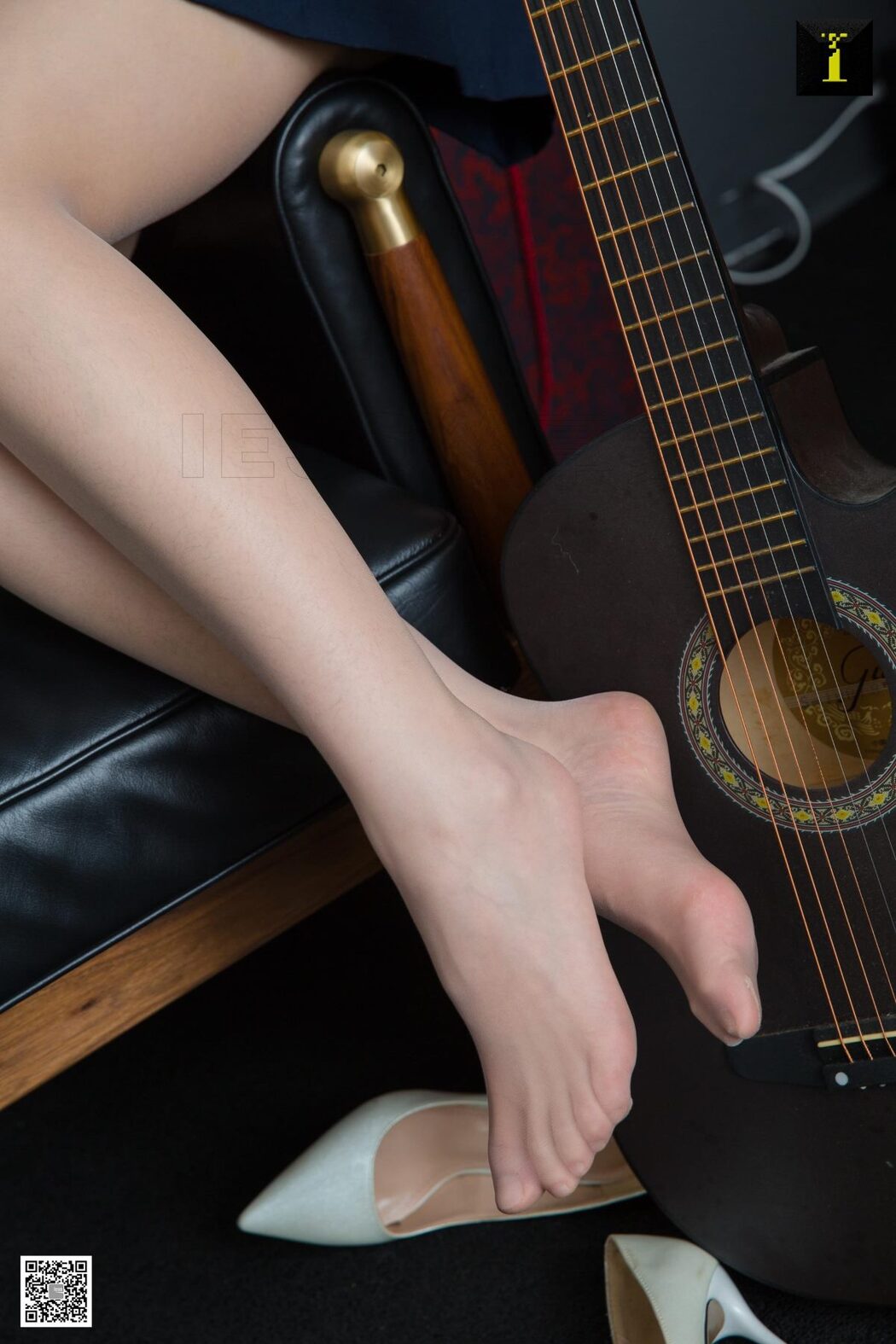 IESS异思趣向 SXJ.474 Zi Qi