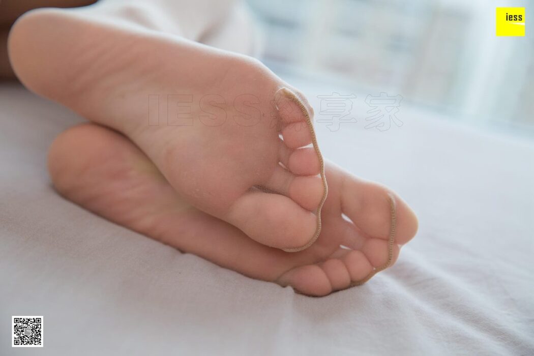 IESS异思趣向 SXJ.454 Shan Shan