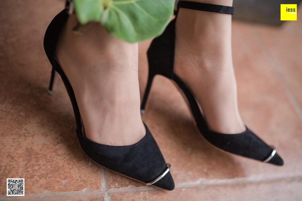 IESS异思趣向 SXJ.446 La Ma