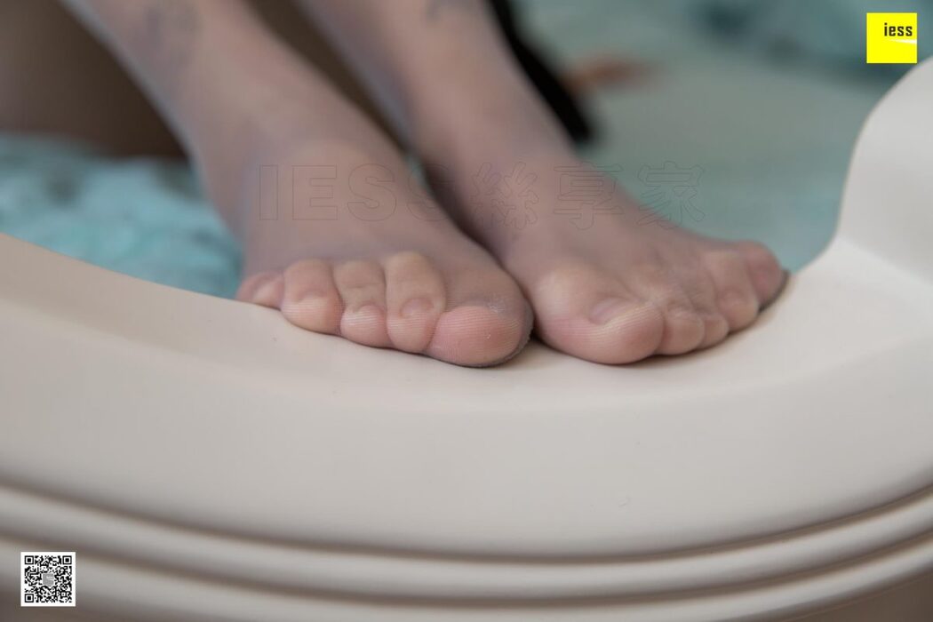 IESS异思趣向 SXJ.455 Xiao Han