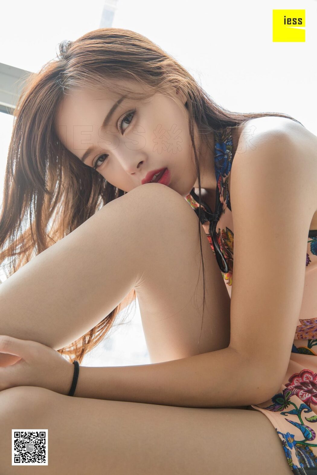 IESS异思趣向 SXJ.453 Xiao Yu