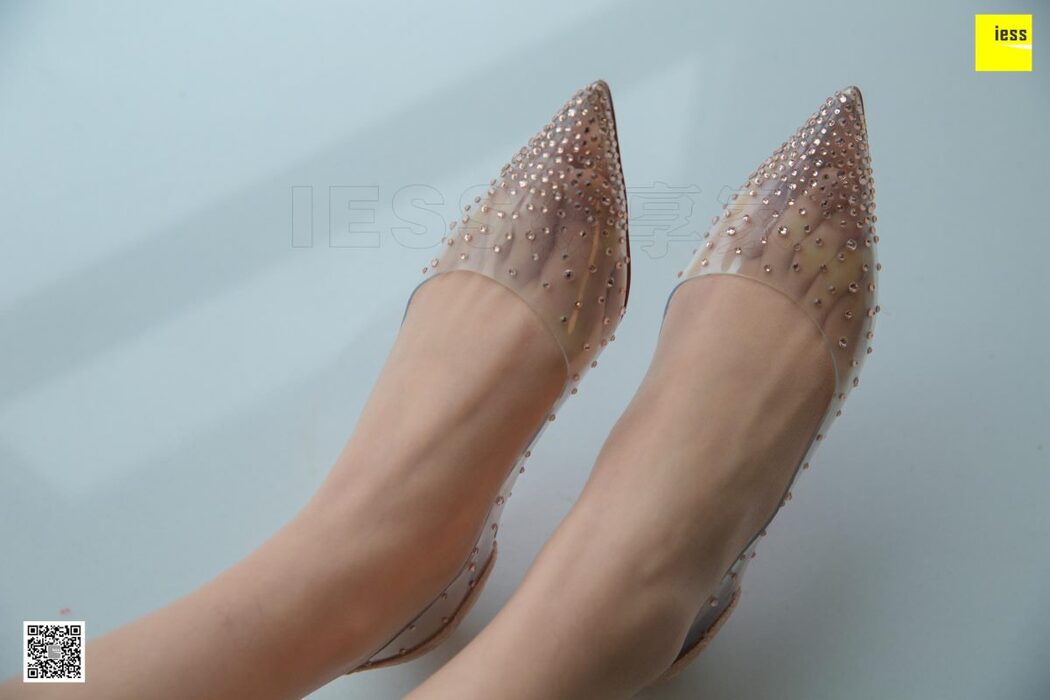 IESS异思趣向 SXJ.454 Shan Shan