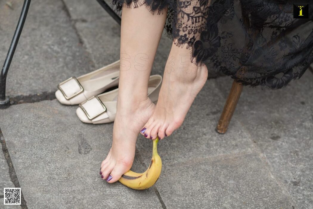 IESS异思趣向 SXJ.466 Qi Qi