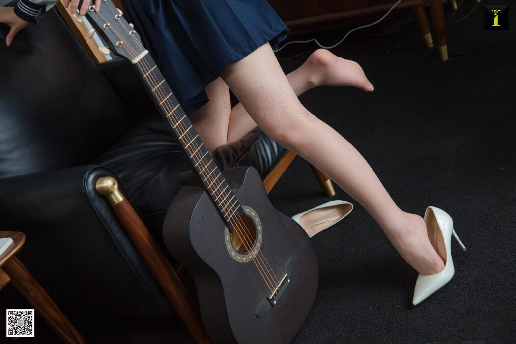 IESS异思趣向 SXJ.474 Zi Qi