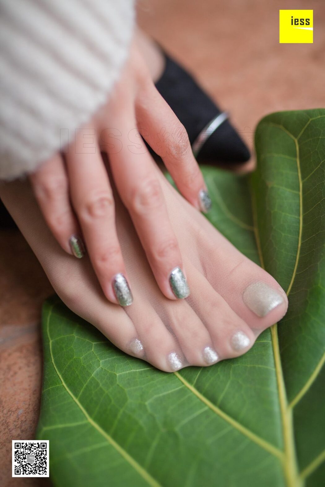 IESS异思趣向 SXJ.446 La Ma