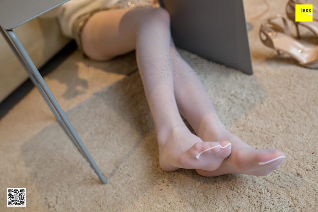 IESS异思趣向 SXJ.437 Meng Meng