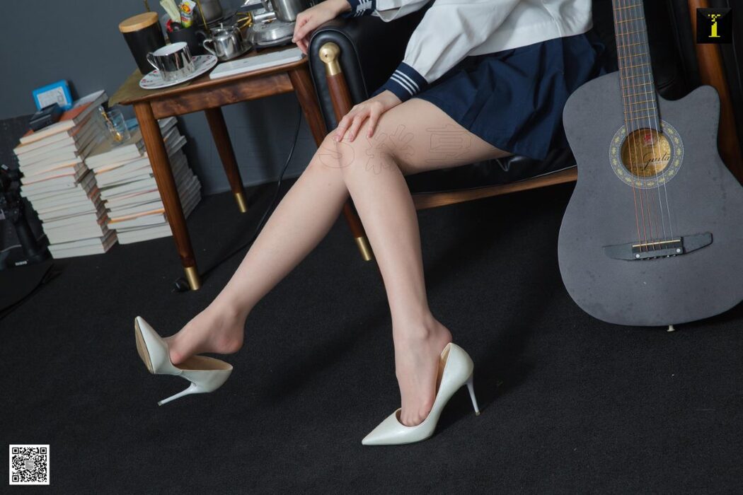 IESS异思趣向 SXJ.474 Zi Qi