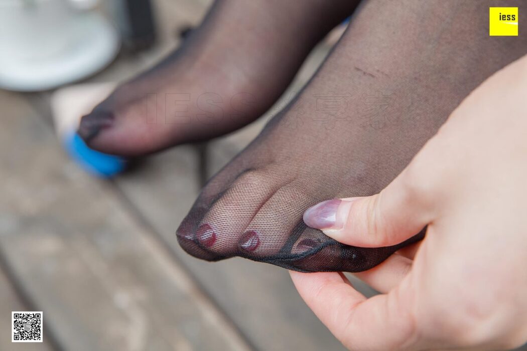 IESS异思趣向 SXJ.429 Jiu Mei