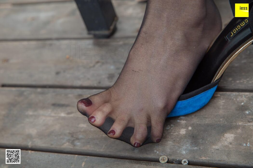 IESS异思趣向 SXJ.429 Jiu Mei