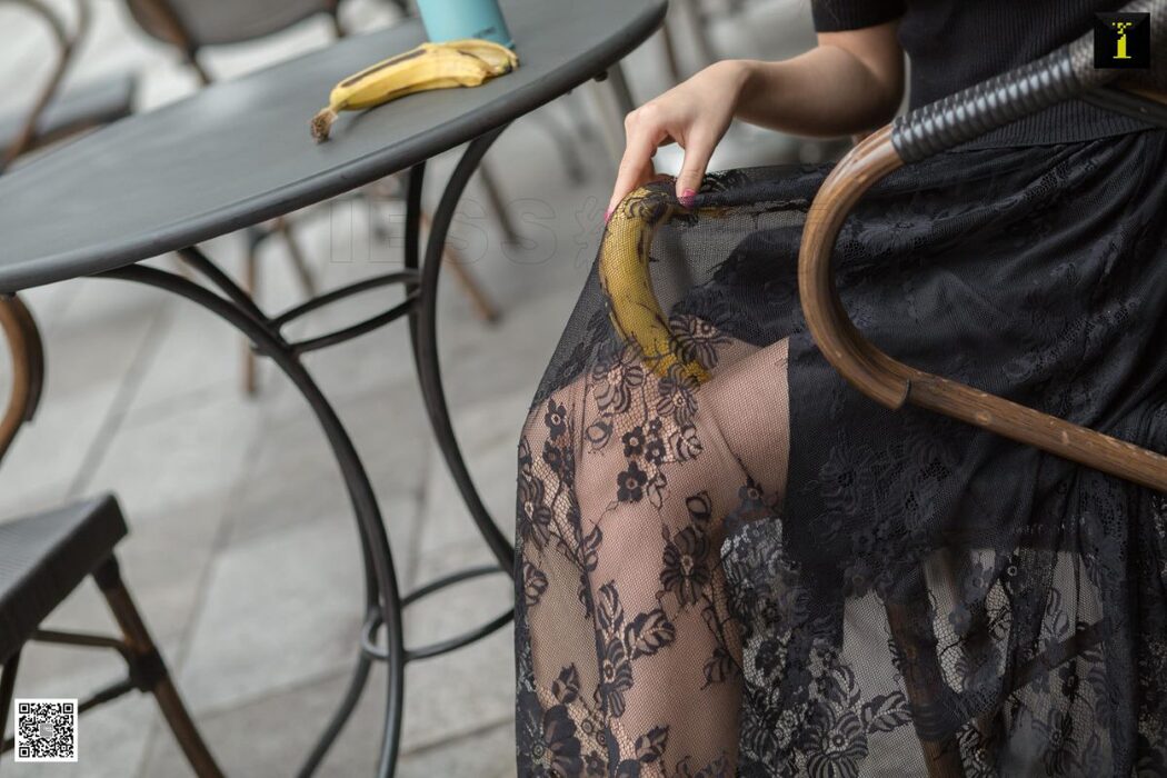 IESS异思趣向 SXJ.466 Qi Qi