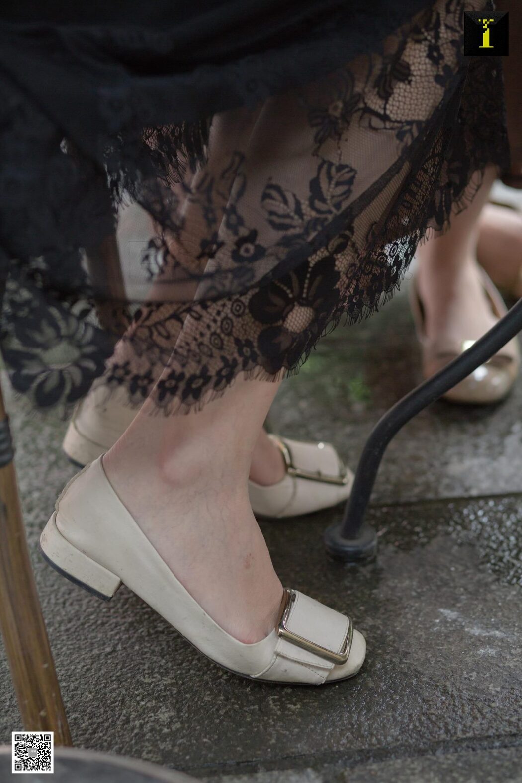 IESS异思趣向 SXJ.466 Qi Qi