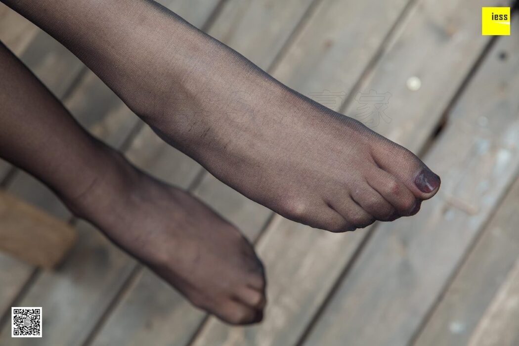 IESS异思趣向 SXJ.429 Jiu Mei