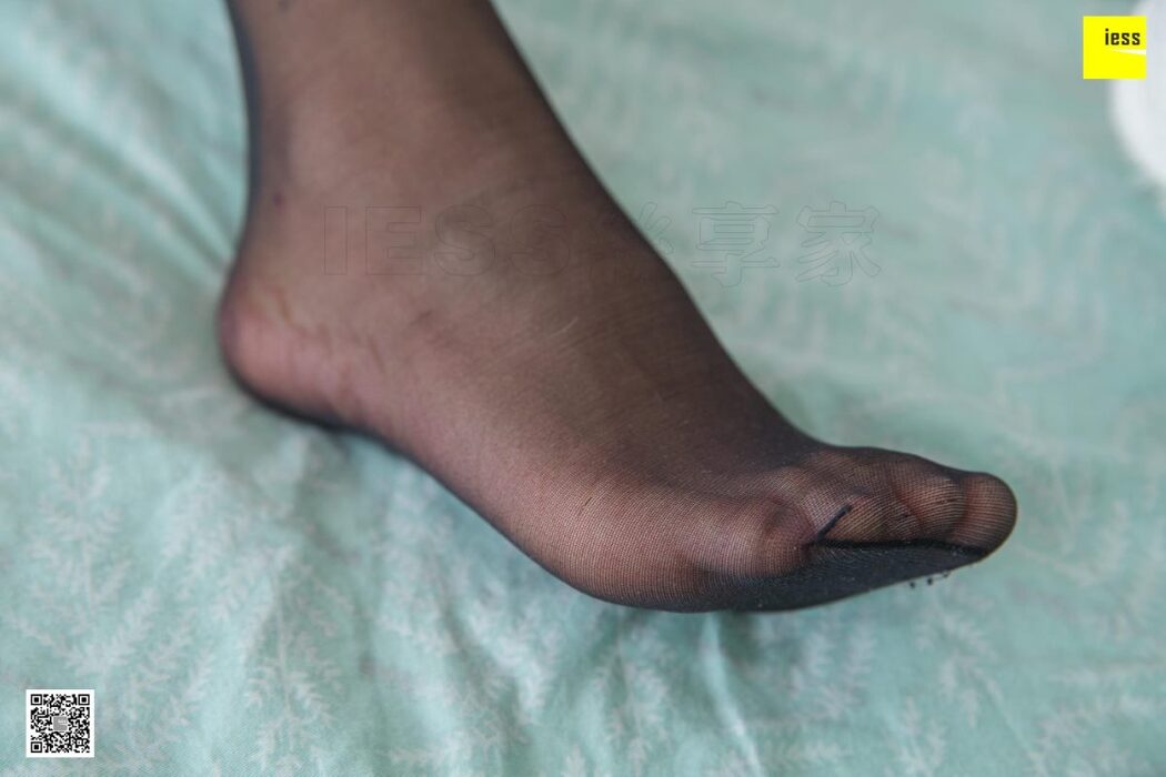 IESS异思趣向 SXJ.441 Xiao Han