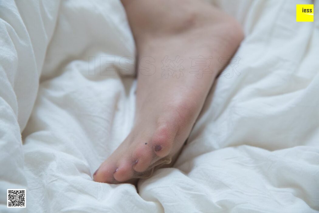 IESS异思趣向 SXJ.456 Jiu Mei