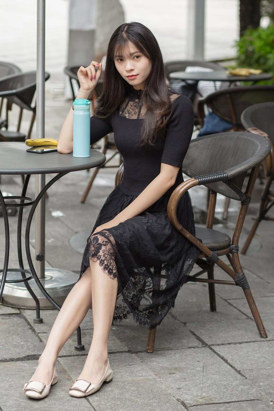 IESS异思趣向 SXJ.466 Qi Qi Cover Photo