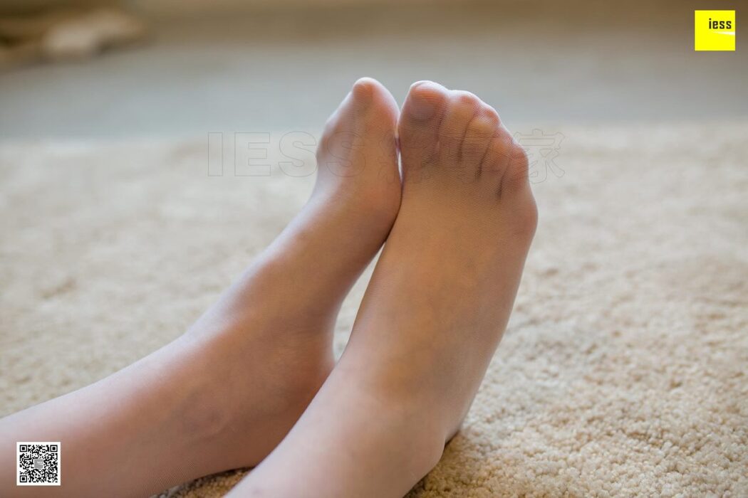 IESS异思趣向 SXJ.437 Meng Meng