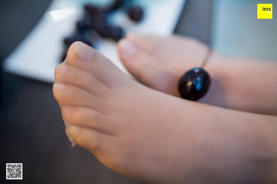 IESS异思趣向 SXJ.434 Wan Ping