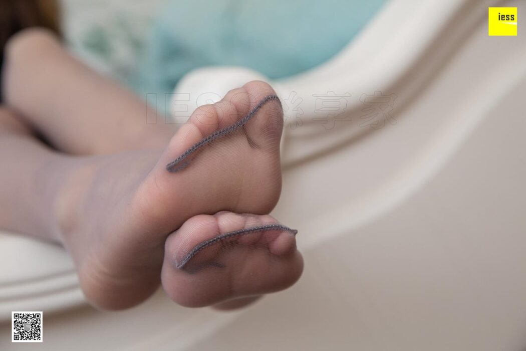 IESS异思趣向 SXJ.455 Xiao Han