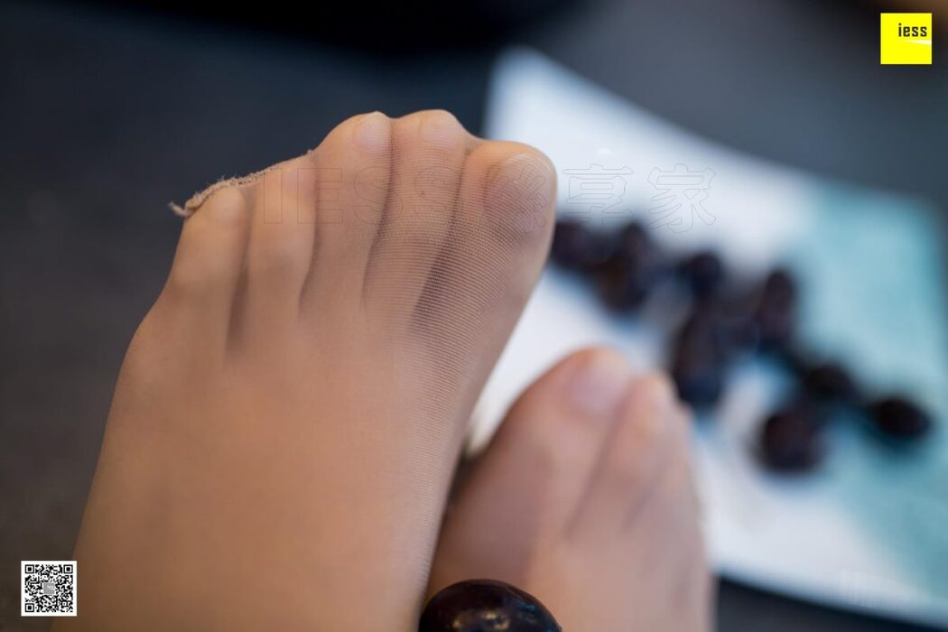 IESS异思趣向 SXJ.434 Wan Ping