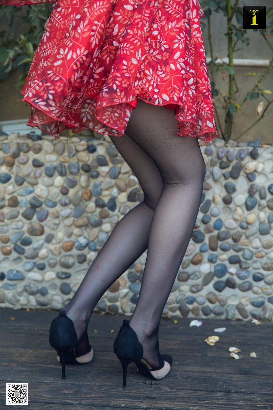 IESS异思趣向 SXJ.465 Miao Jie