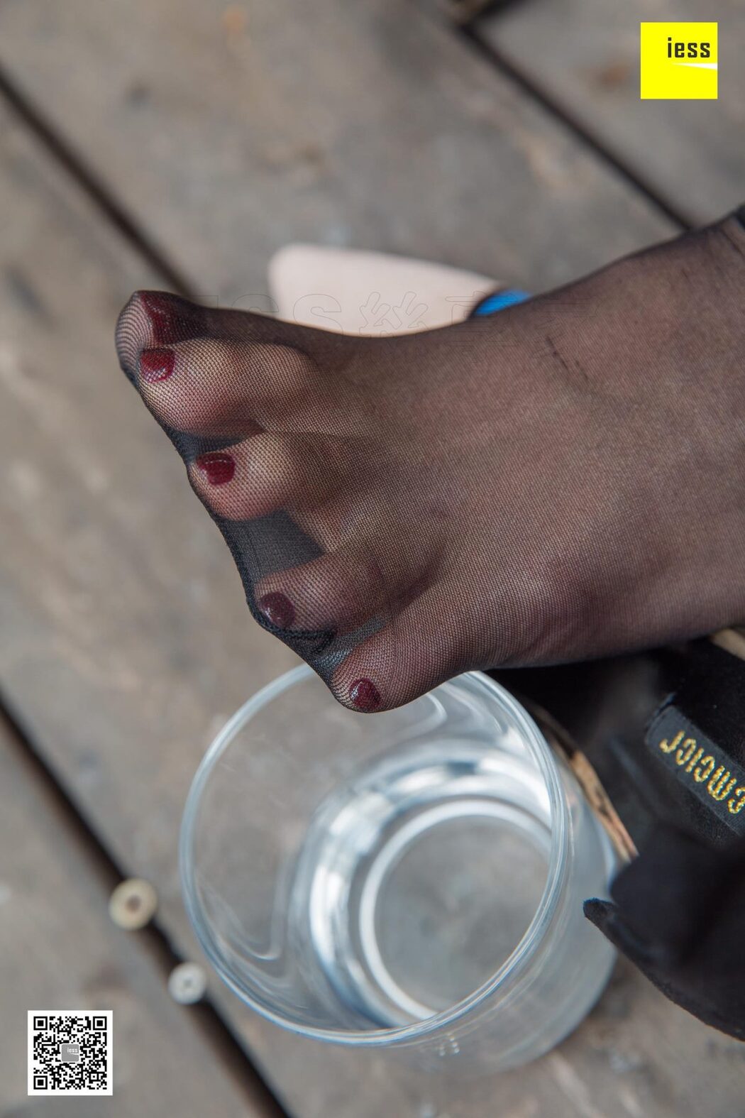 IESS异思趣向 SXJ.429 Jiu Mei