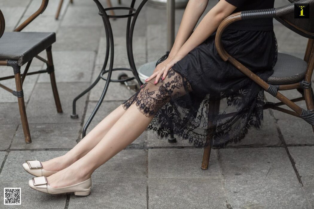 IESS异思趣向 SXJ.466 Qi Qi