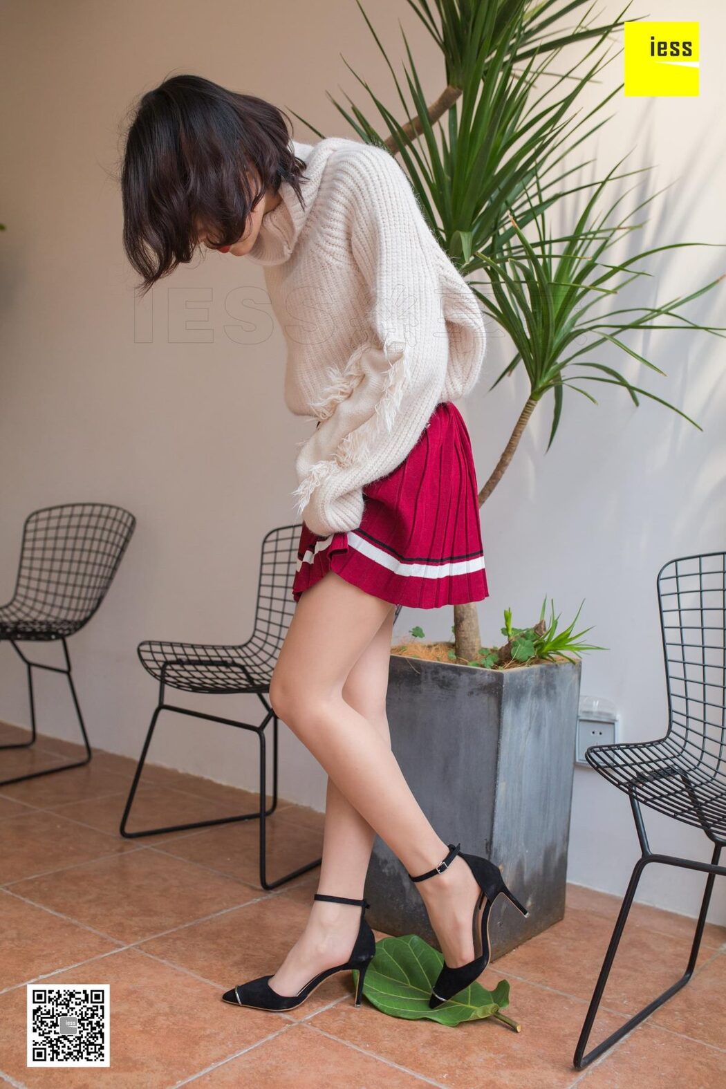 IESS异思趣向 SXJ.446 La Ma