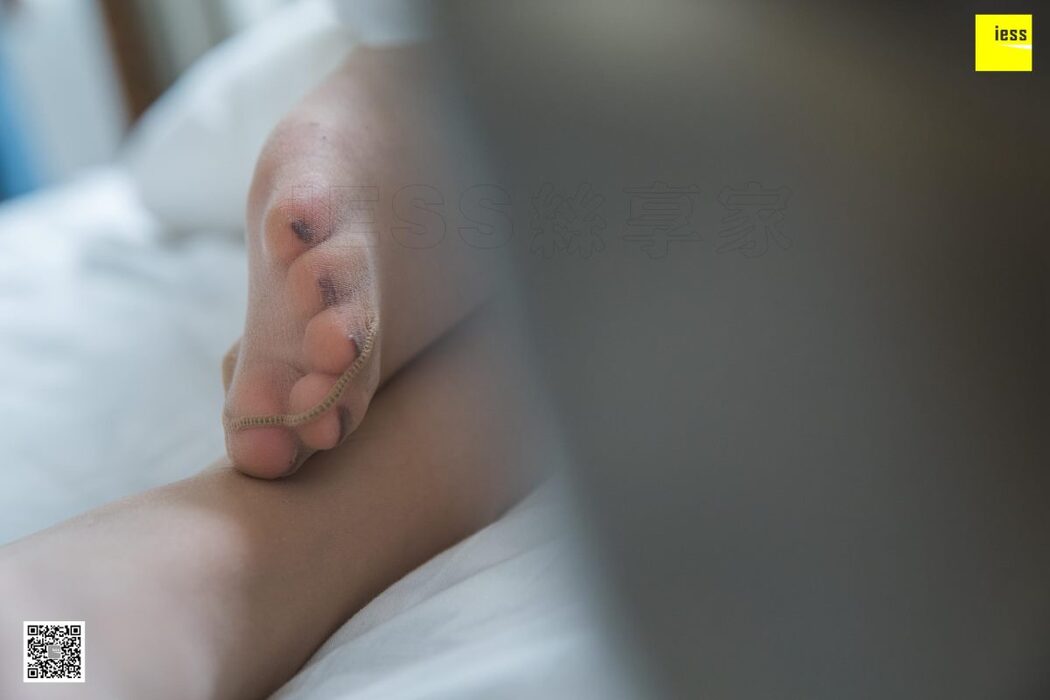 IESS异思趣向 SXJ.456 Jiu Mei