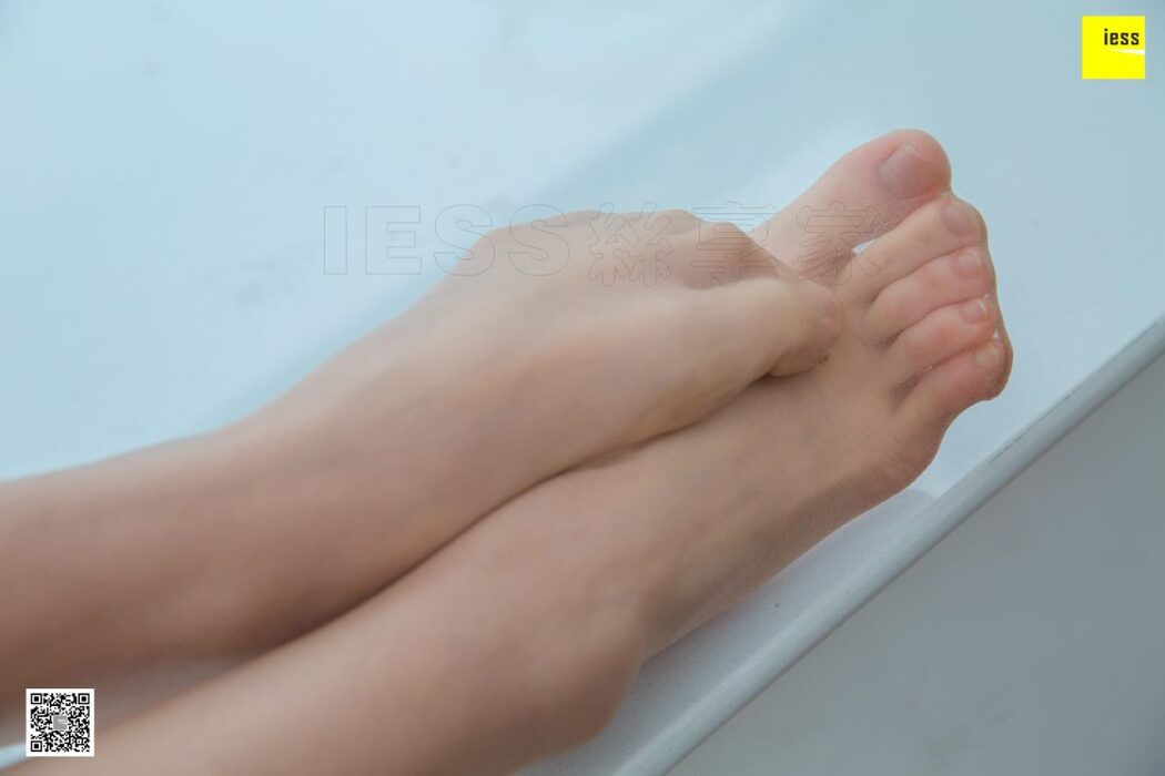 IESS异思趣向 SXJ.454 Shan Shan