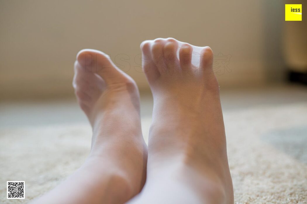 IESS异思趣向 SXJ.437 Meng Meng