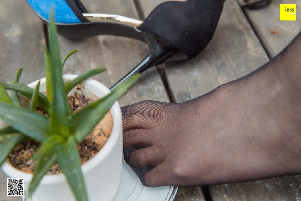 IESS异思趣向 SXJ.429 Jiu Mei