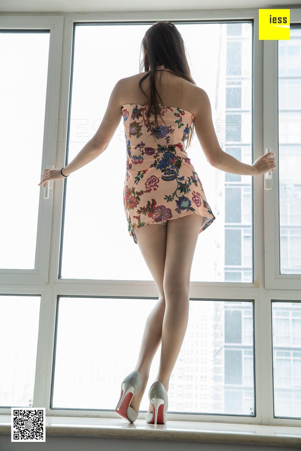 IESS异思趣向 SXJ.453 Xiao Yu