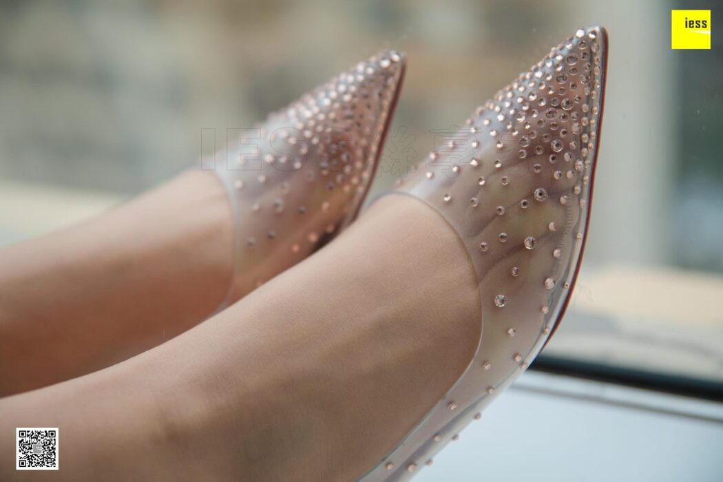 IESS异思趣向 SXJ.454 Shan Shan