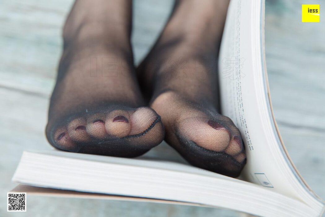 IESS异思趣向 SXJ.429 Jiu Mei