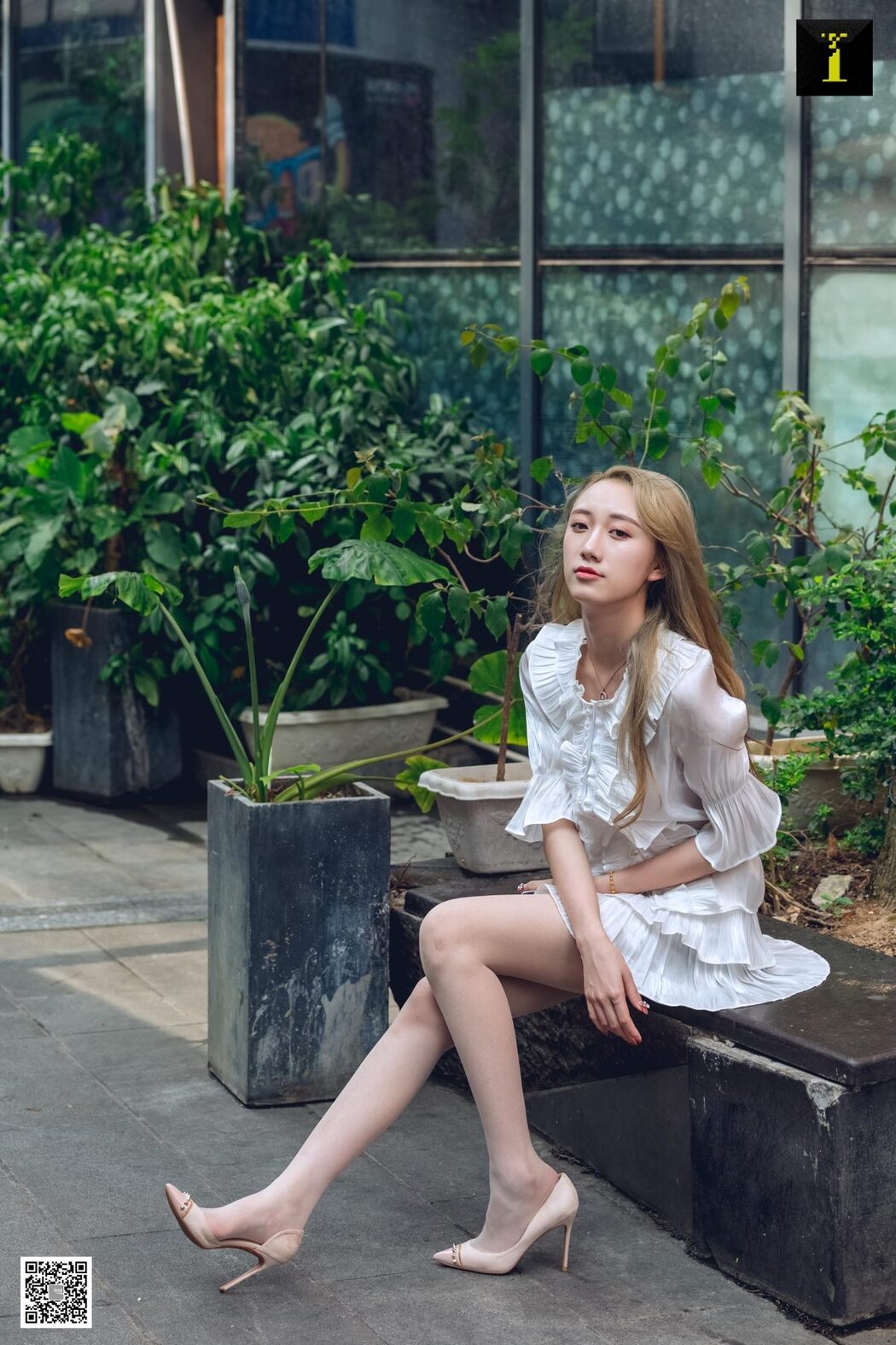 IESS异思趣向 SXJ.494 Le Le