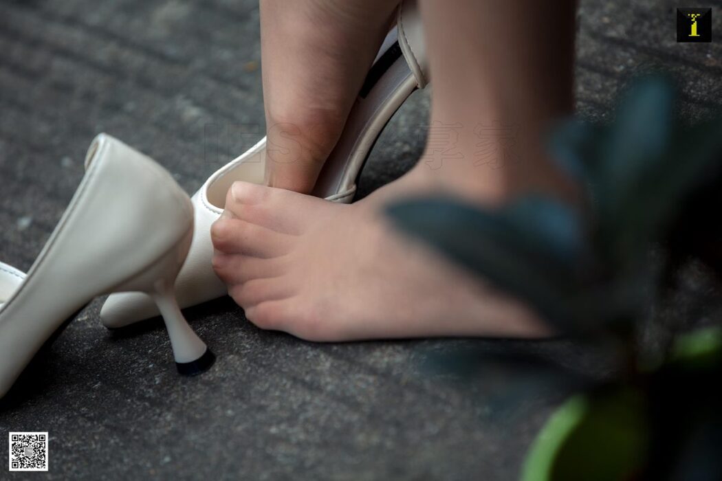 IESS异思趣向 SXJ.483 Wan Ping