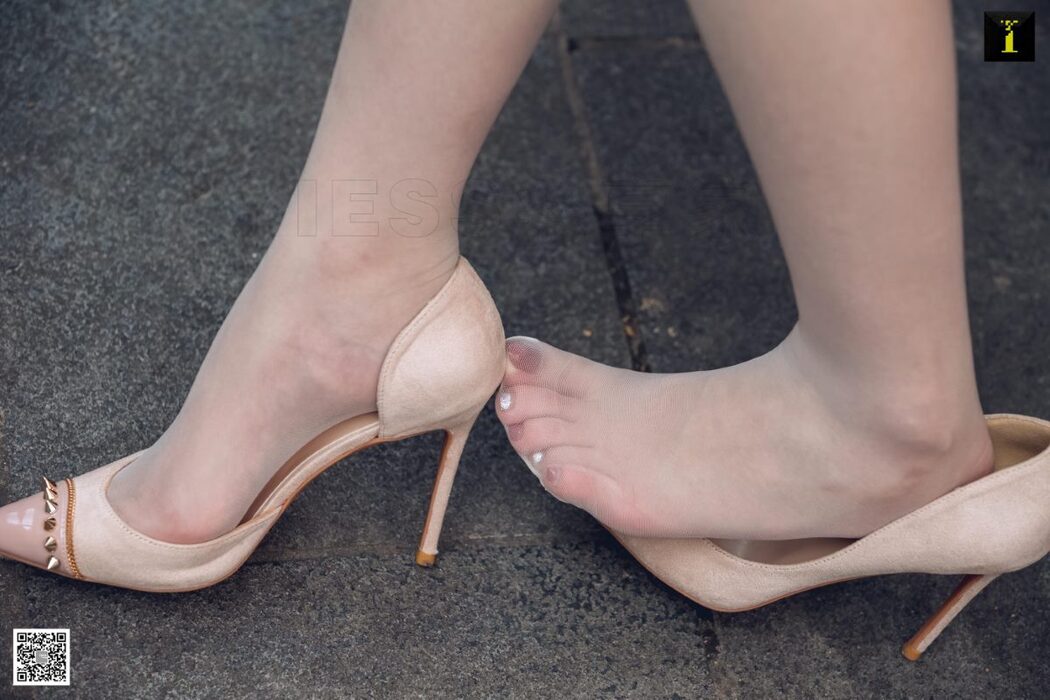 IESS异思趣向 SXJ.494 Le Le