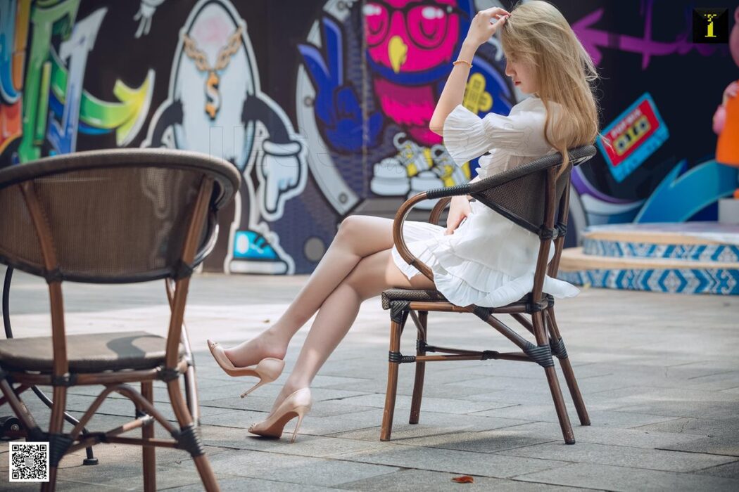 IESS异思趣向 SXJ.494 Le Le