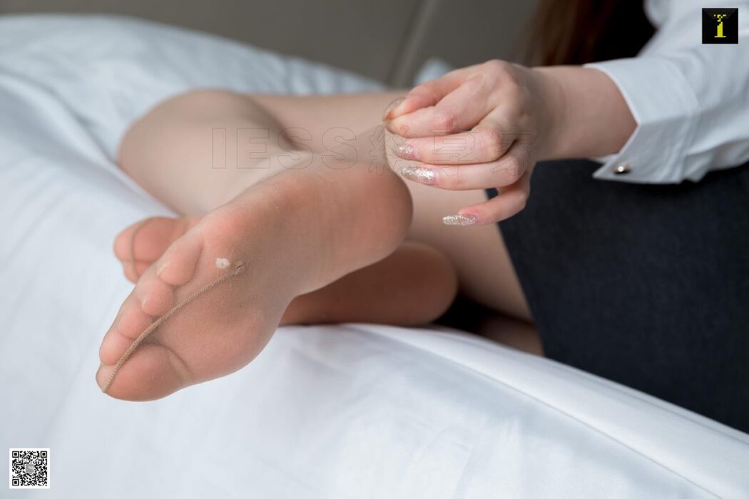 IESS异思趣向 SXJ.496 Jiu Mei