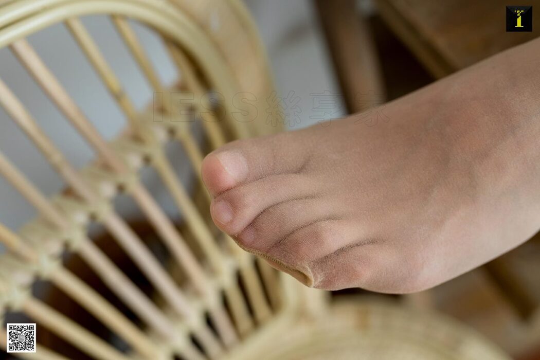 IESS异思趣向 SXJ.487 Qiu Jie