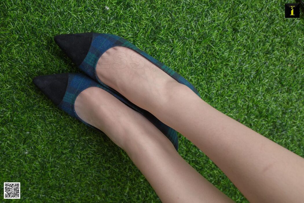 IESS异思趣向 SXJ.482 Tian Tian