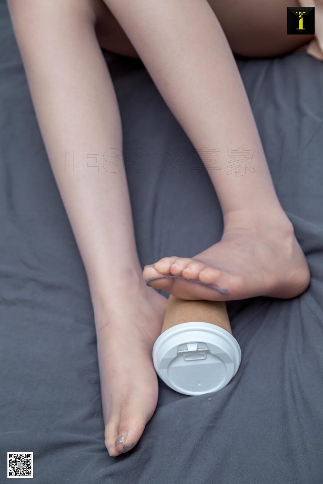 IESS异思趣向 SXJ.490 Jiu Mei